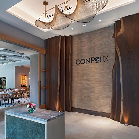 Hyatt Regency Conroe Hotel Exterior photo