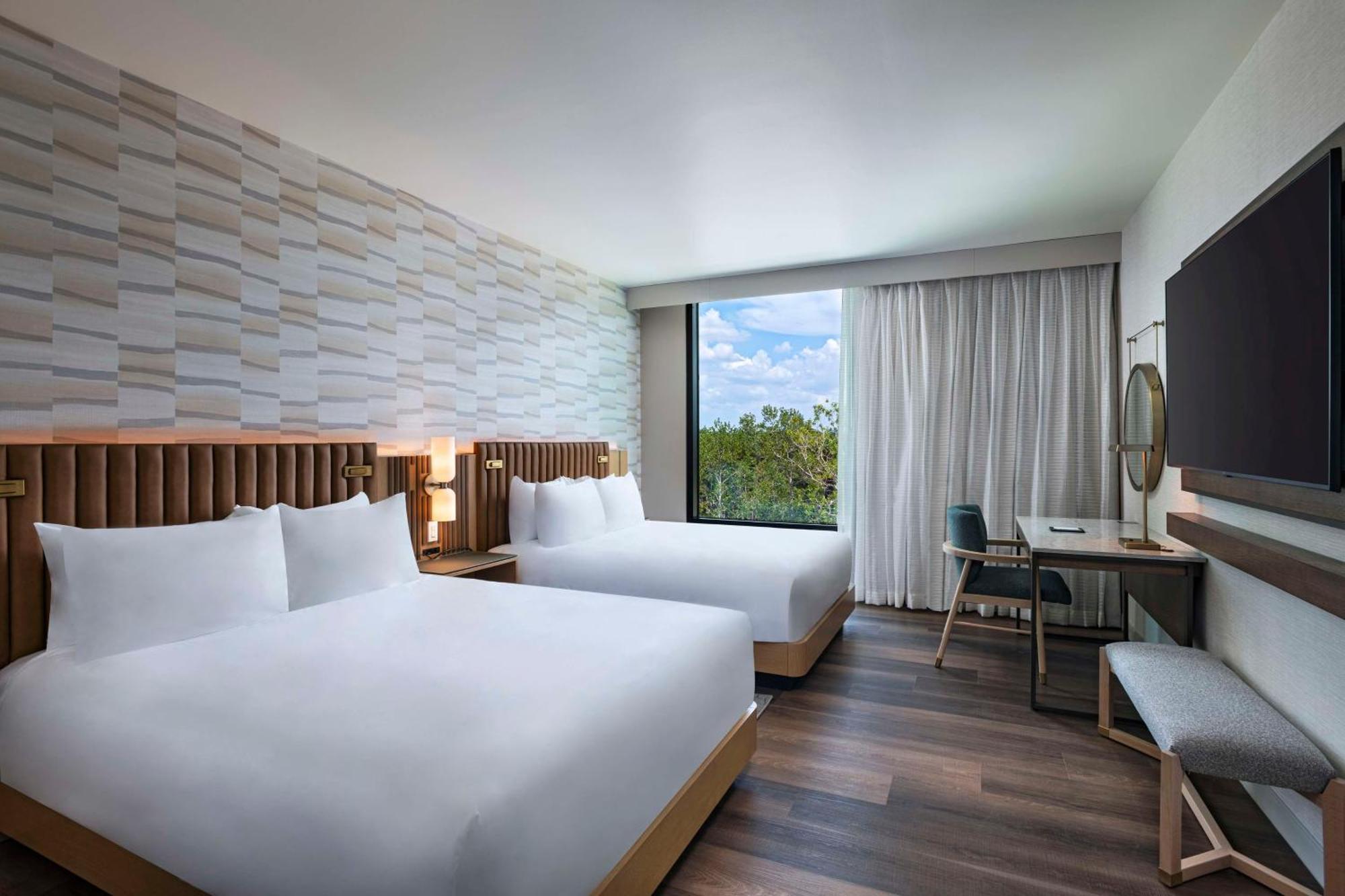Hyatt Regency Conroe Hotel Exterior photo