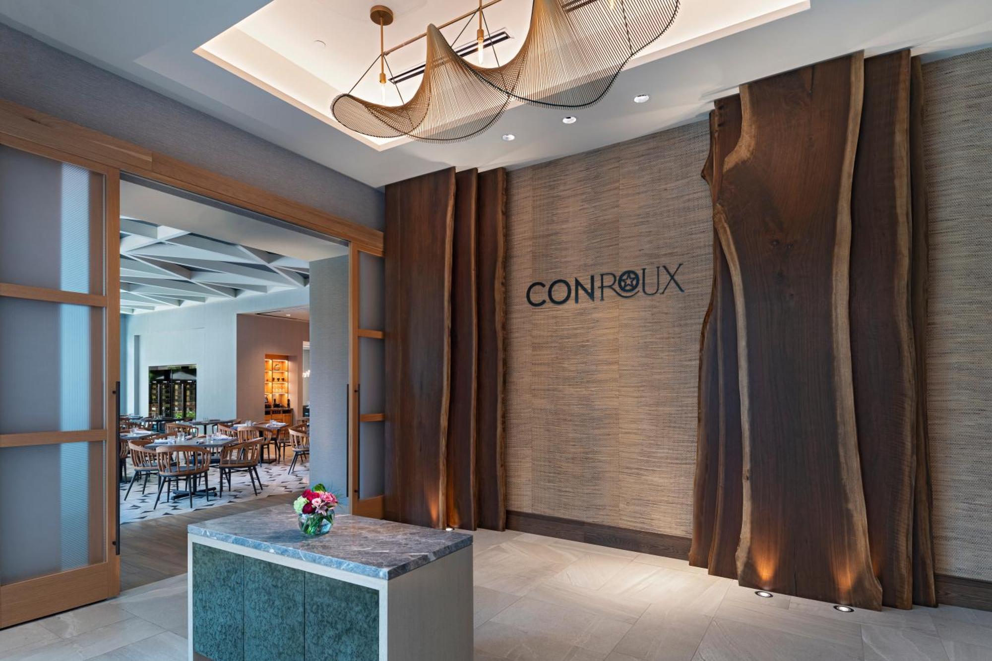 Hyatt Regency Conroe Hotel Exterior photo